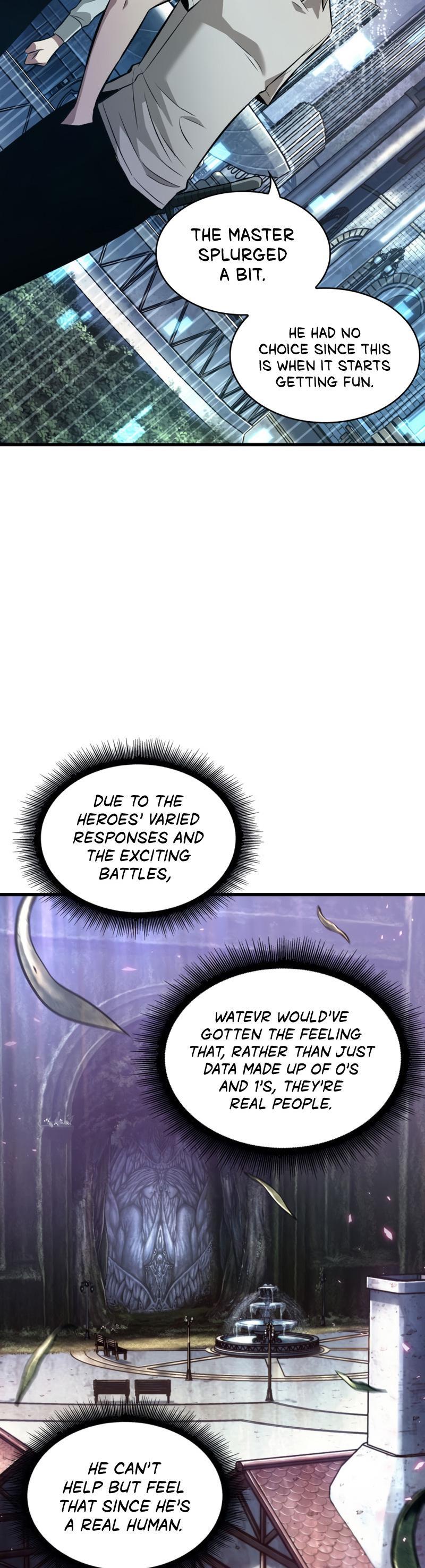 Pick Me Up! Chap 7 - Next Chap 8