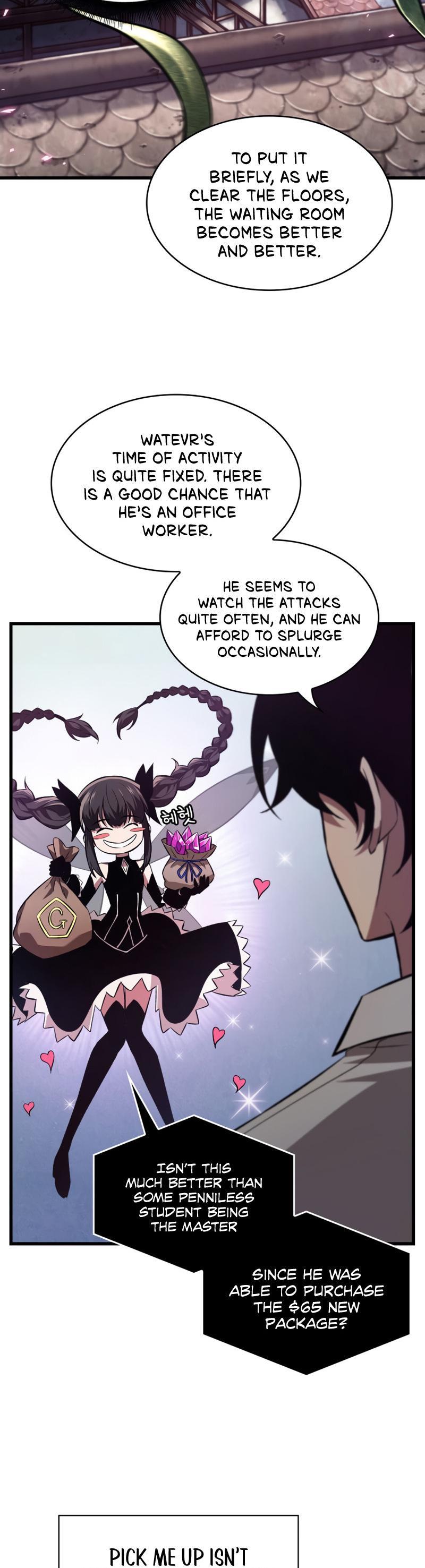 Pick Me Up! Chap 7 - Next Chap 8