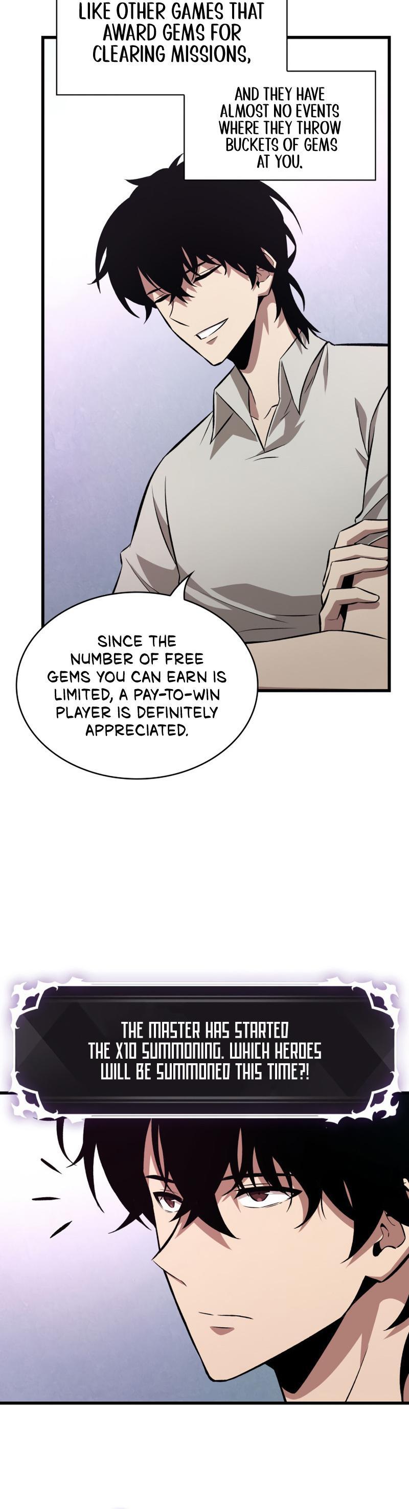 Pick Me Up! Chap 7 - Next Chap 8