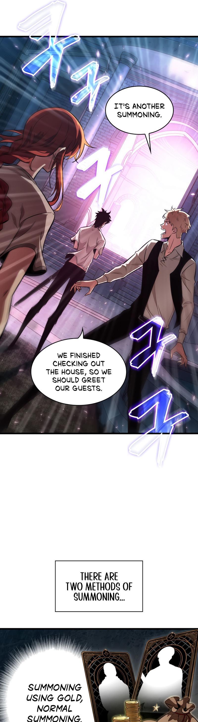 Pick Me Up! Chap 7 - Next Chap 8