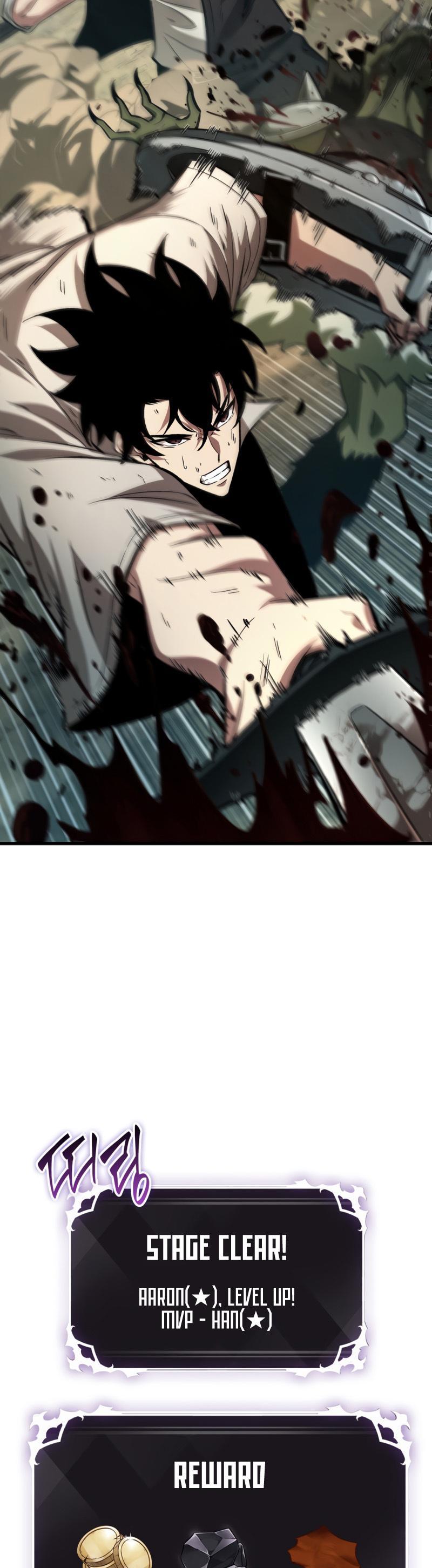 Pick Me Up! Chap 7 - Next Chap 8