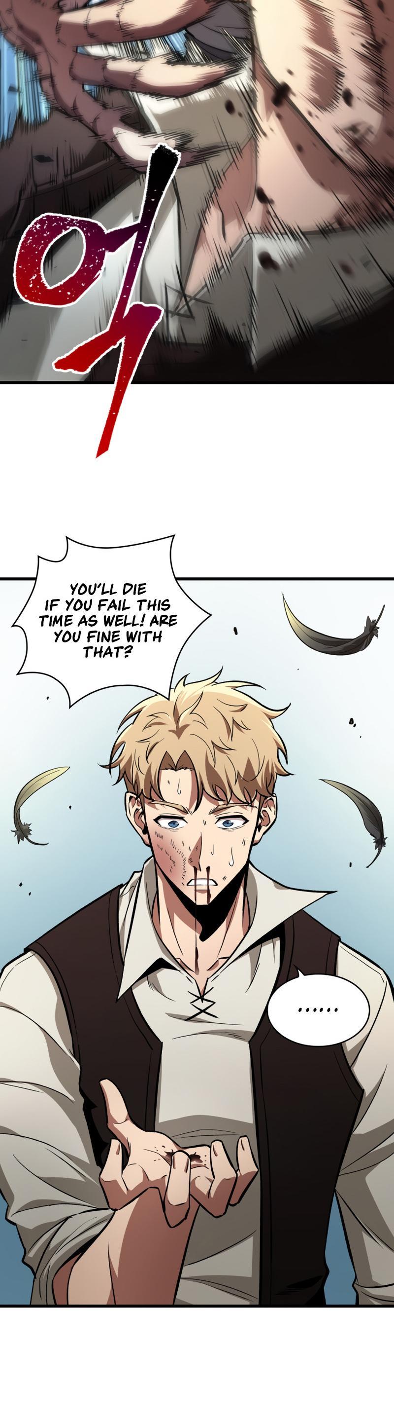 Pick Me Up! Chap 7 - Next Chap 8