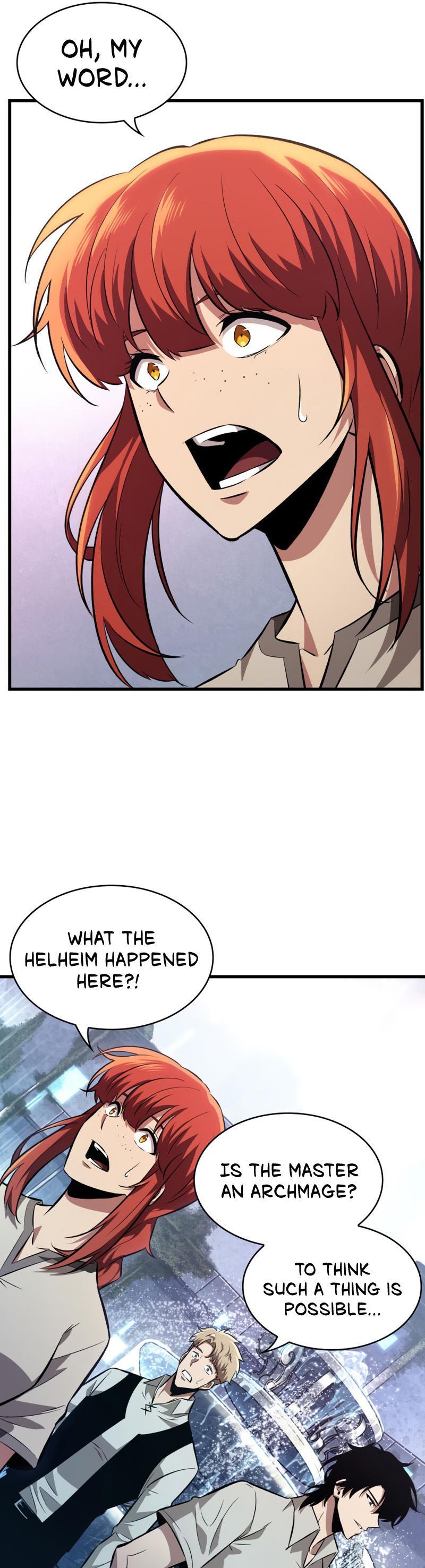 Pick Me Up! Chap 7 - Next Chap 8
