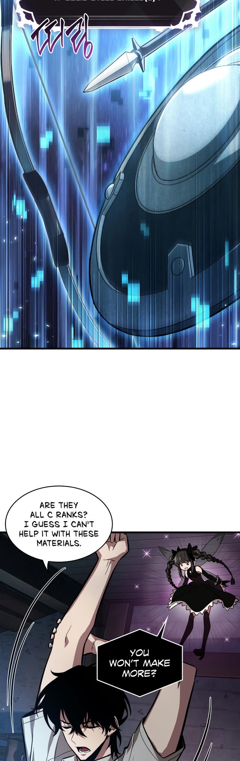 Pick Me Up! Chap 7 - Next Chap 8