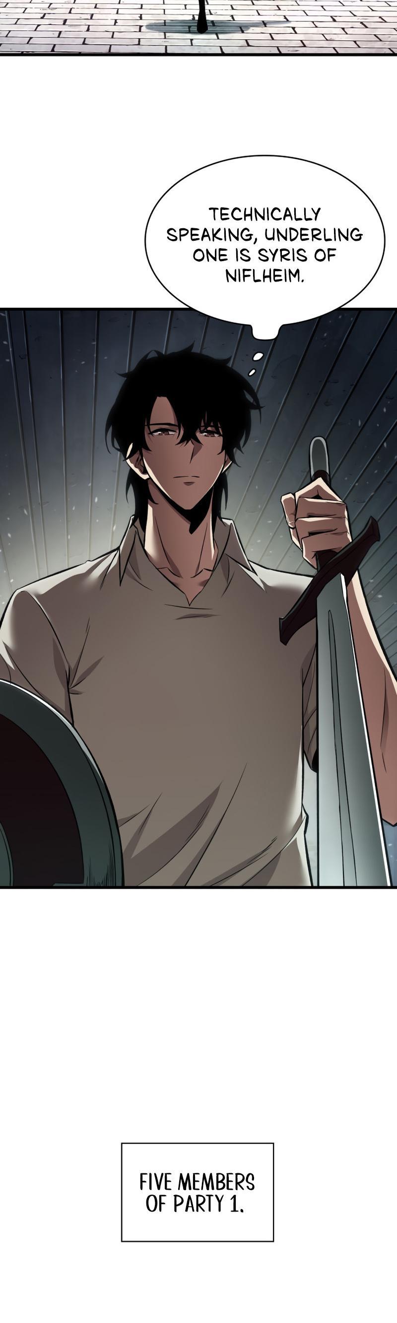Pick Me Up! Chap 7 - Next Chap 8