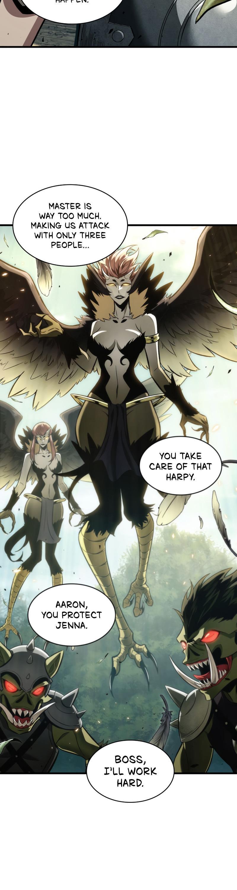 Pick Me Up! Chap 7 - Next Chap 8