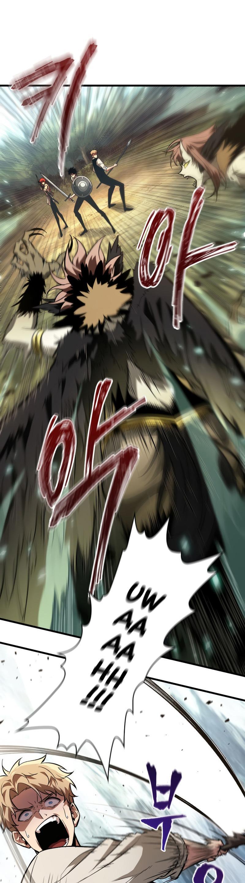 Pick Me Up! Chap 7 - Next Chap 8