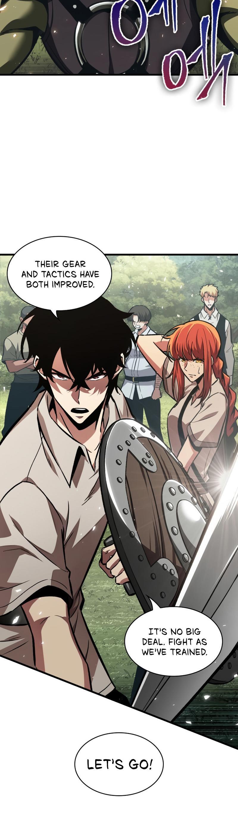 Pick Me Up! Chap 4 - Next Chap 5