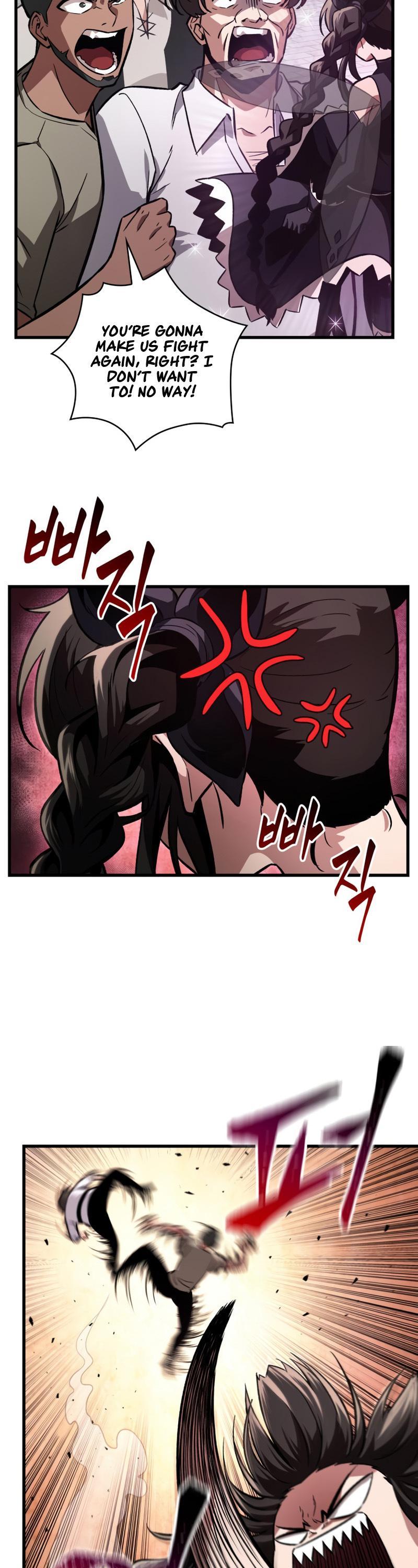 Pick Me Up! Chap 4 - Next Chap 5