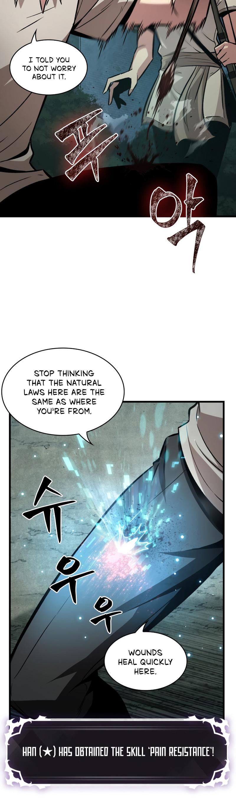 Pick Me Up! Chap 4 - Next Chap 5
