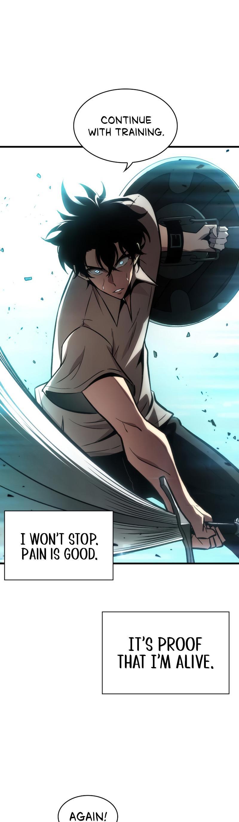 Pick Me Up! Chap 4 - Next Chap 5