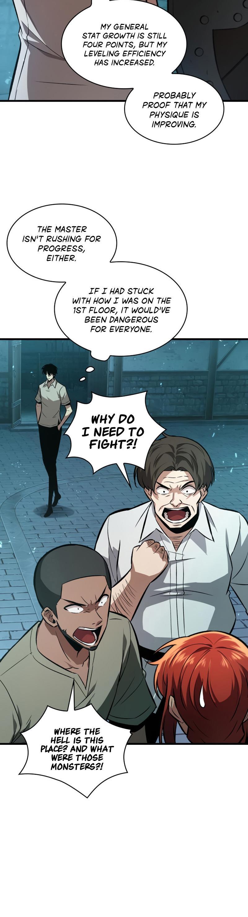 Pick Me Up! Chap 4 - Next Chap 5