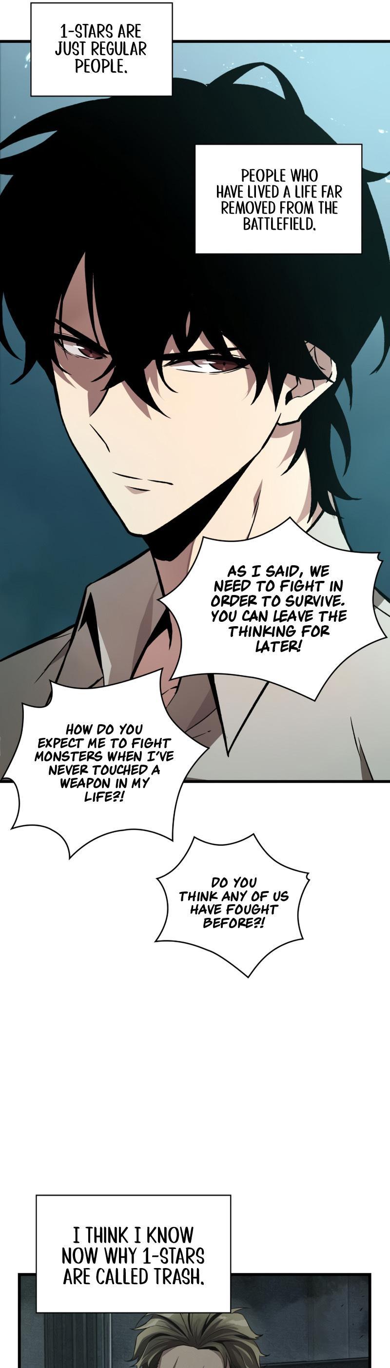 Pick Me Up! Chap 4 - Next Chap 5