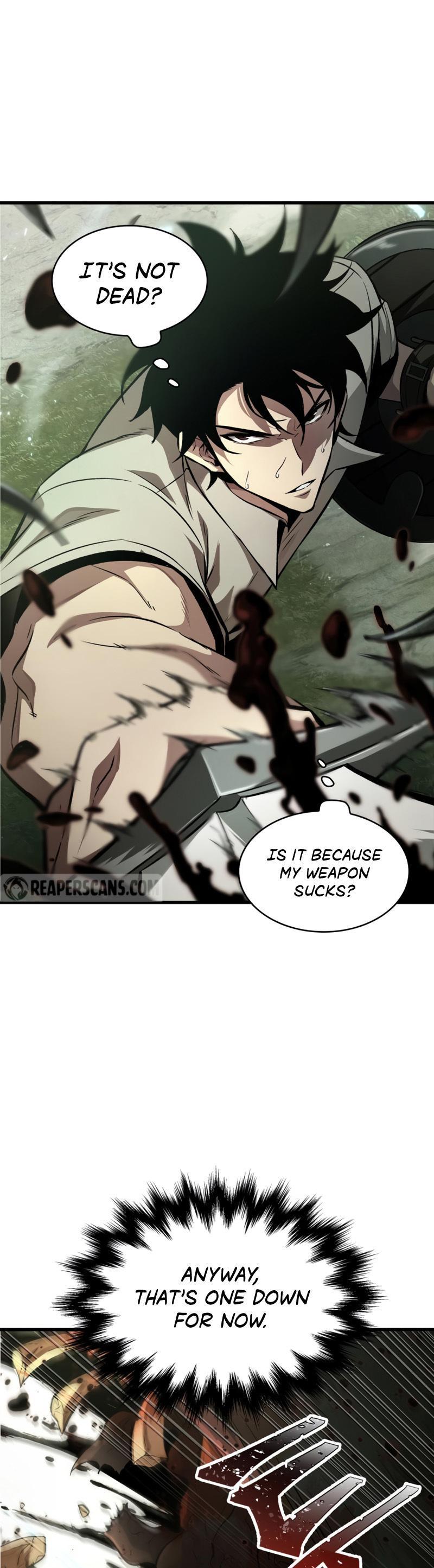 Pick Me Up! Chap 4 - Next Chap 5