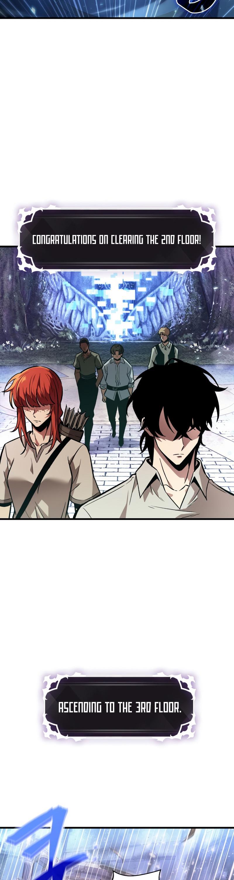 Pick Me Up! Chap 4 - Next Chap 5