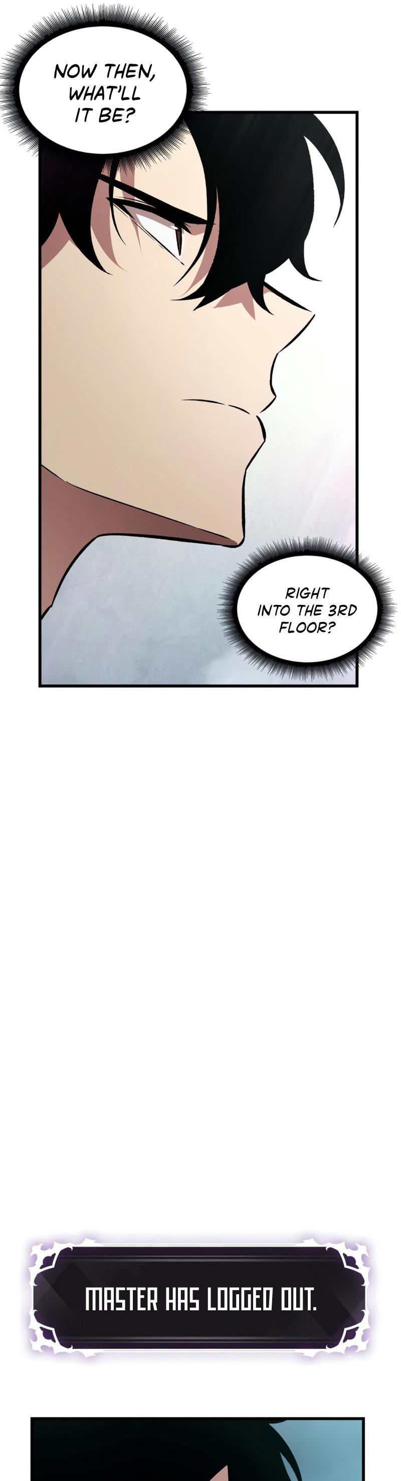 Pick Me Up! Chap 4 - Next Chap 5