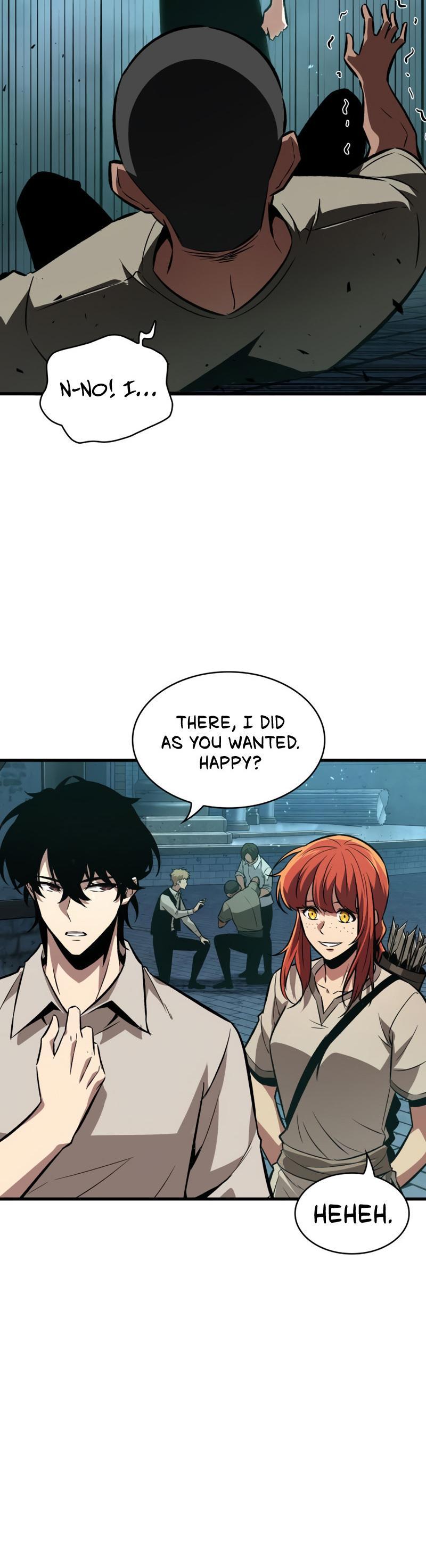 Pick Me Up! Chap 4 - Next Chap 5