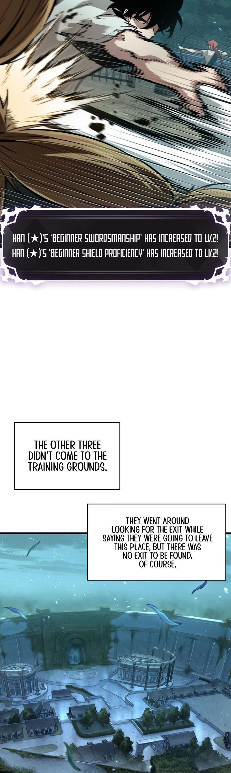 Pick Me Up! Chap 4 - Next Chap 5