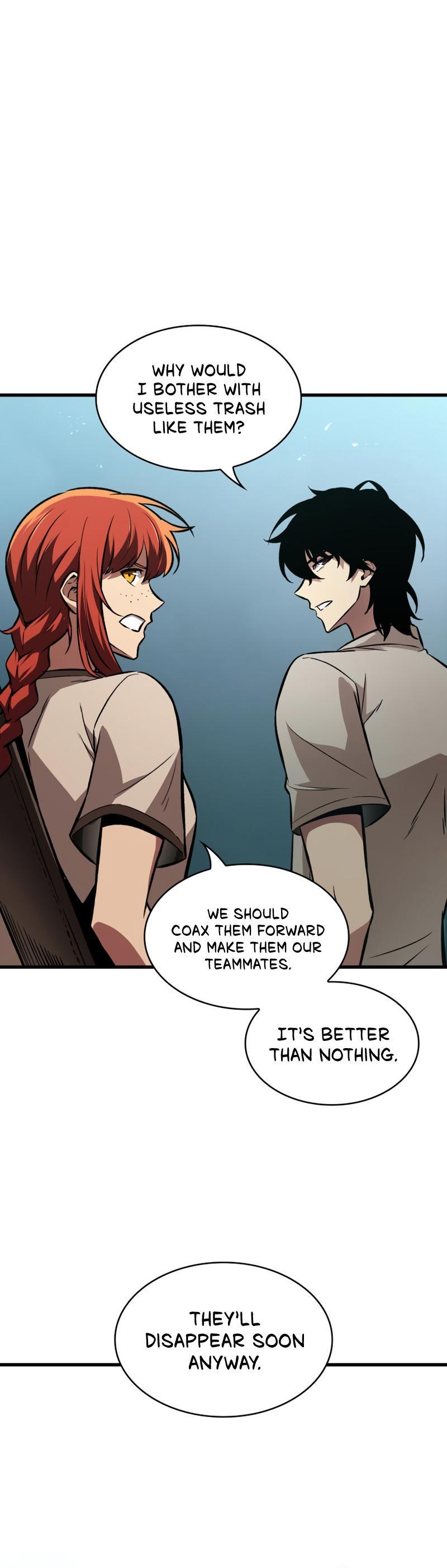 Pick Me Up! Chap 4 - Next Chap 5