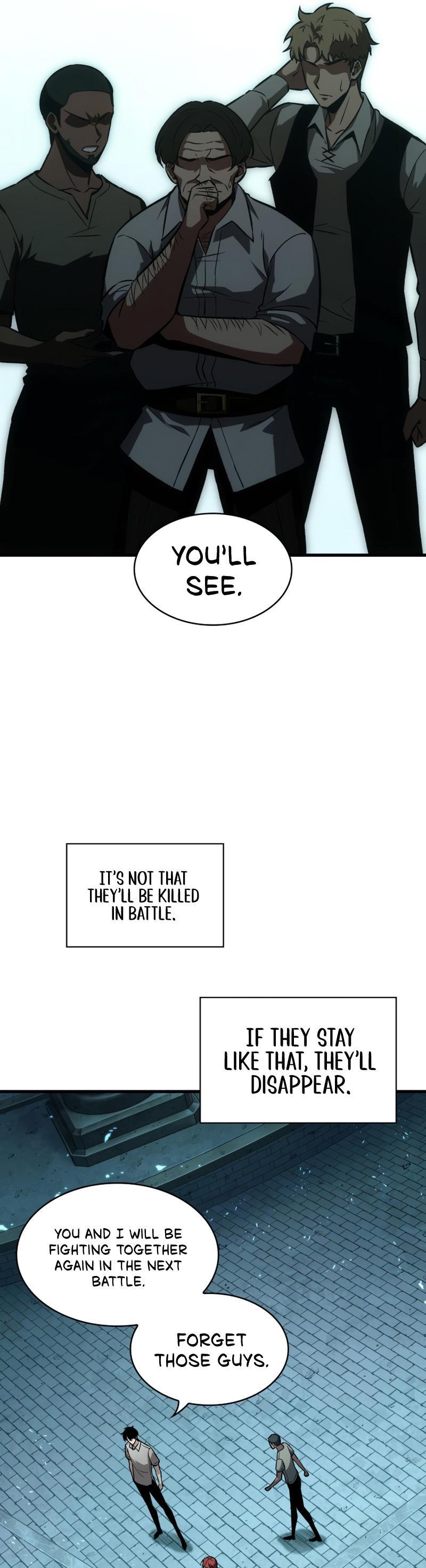 Pick Me Up! Chap 4 - Next Chap 5