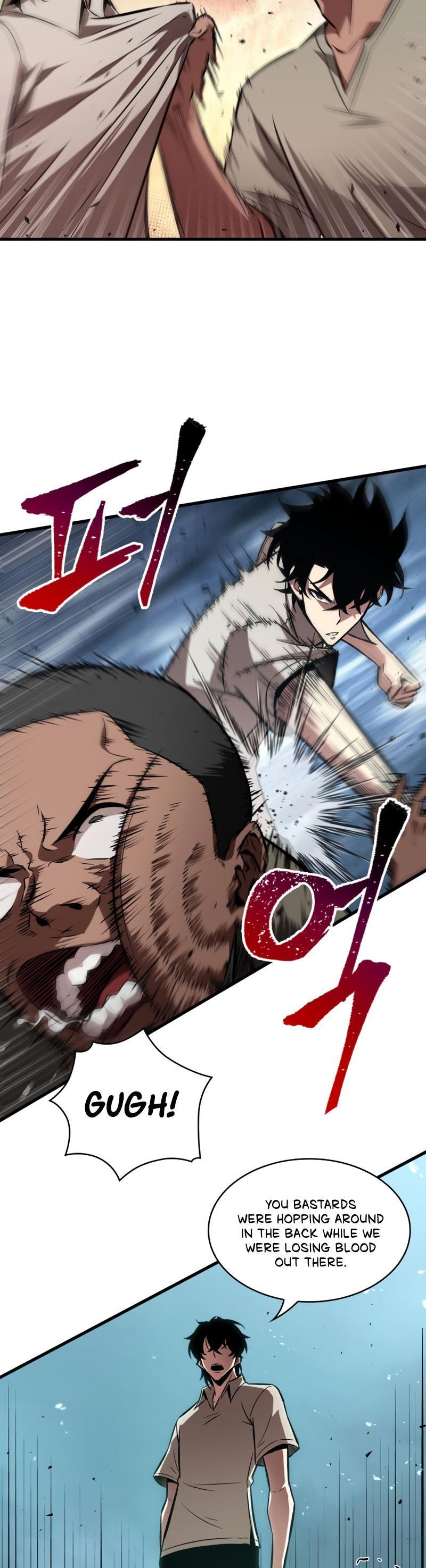 Pick Me Up! Chap 4 - Next Chap 5