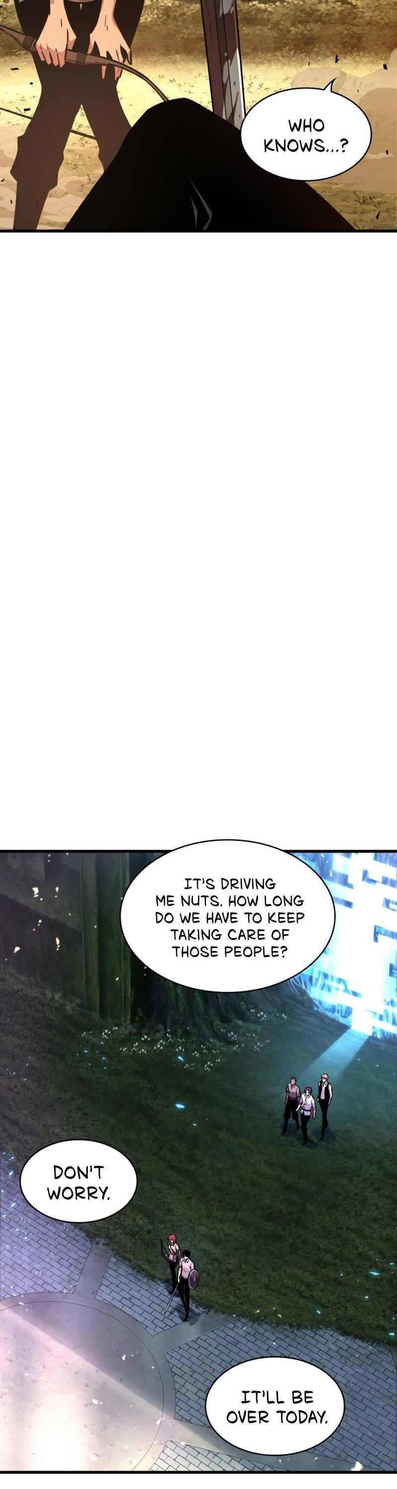 Pick Me Up! Chap 4 - Next Chap 5