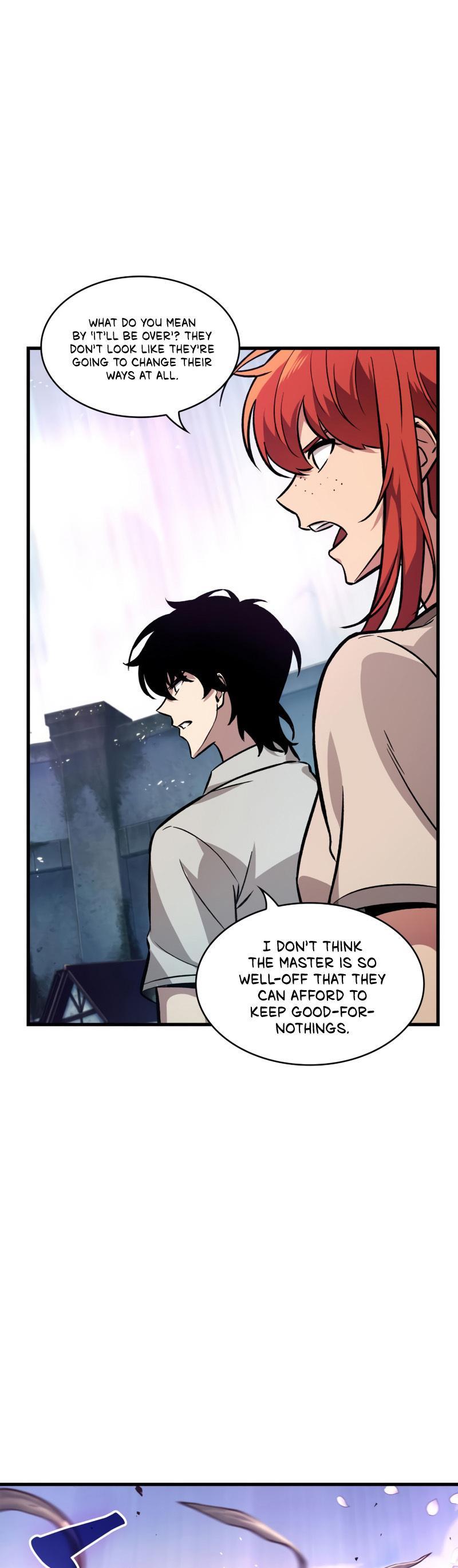 Pick Me Up! Chap 4 - Next Chap 5