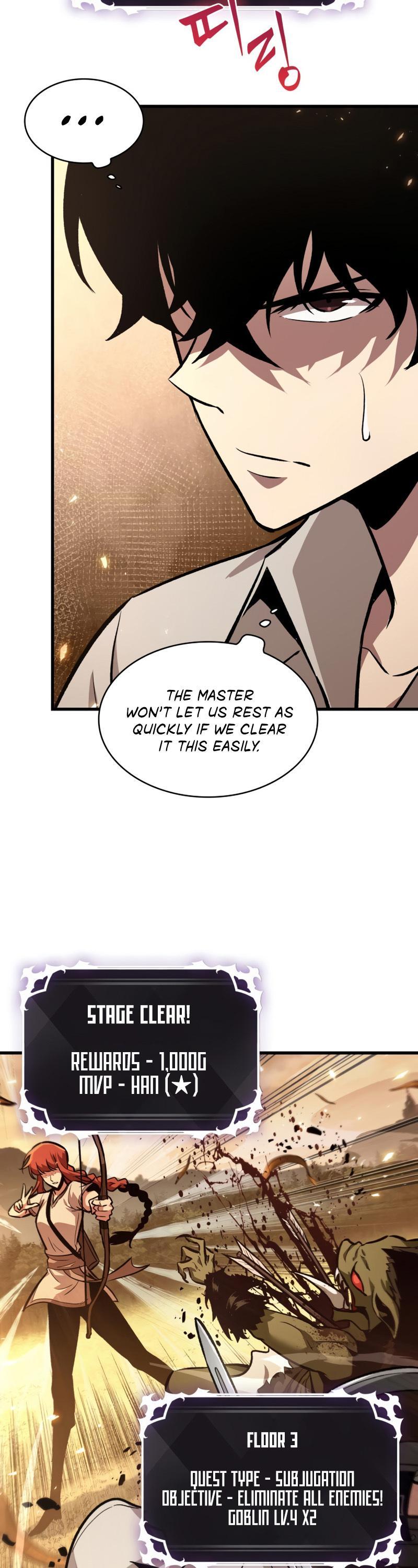Pick Me Up! Chap 4 - Next Chap 5