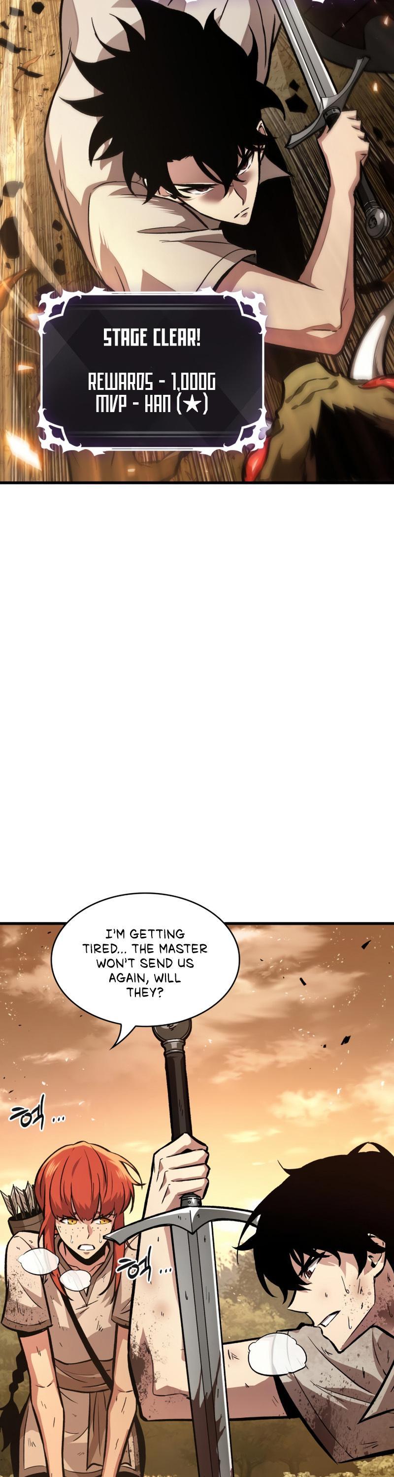 Pick Me Up! Chap 4 - Next Chap 5