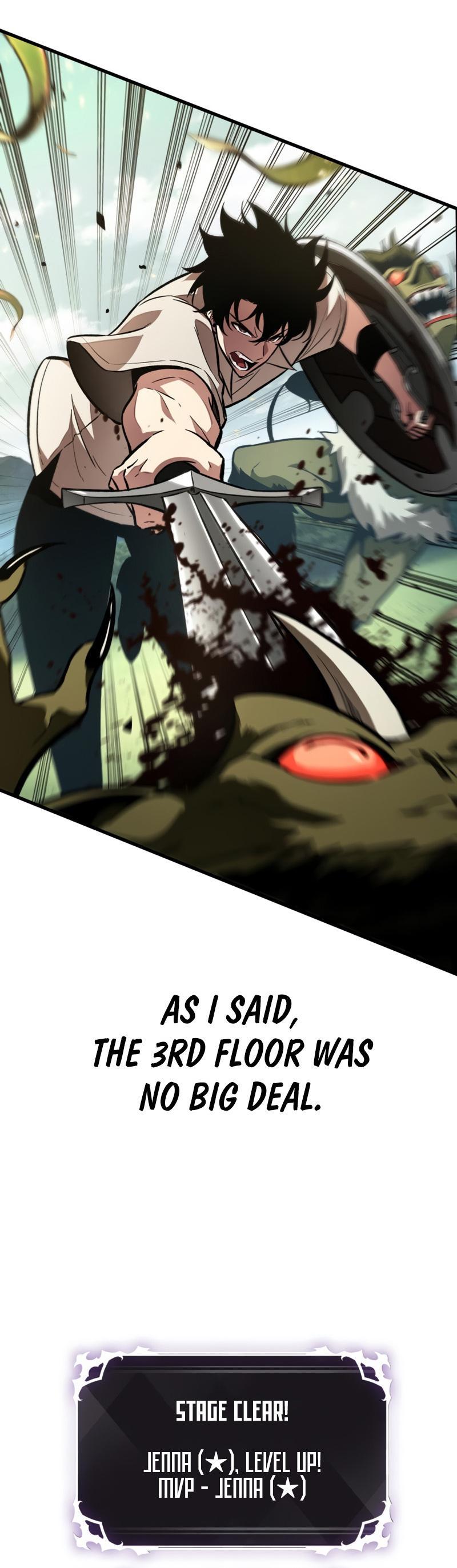 Pick Me Up! Chap 4 - Next Chap 5