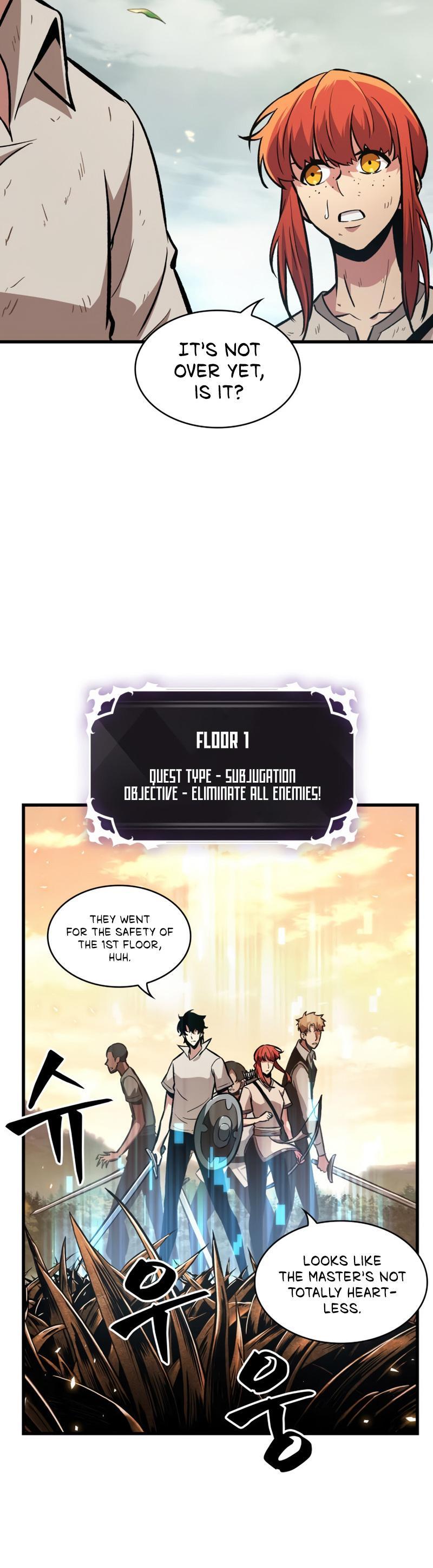Pick Me Up! Chap 4 - Next Chap 5