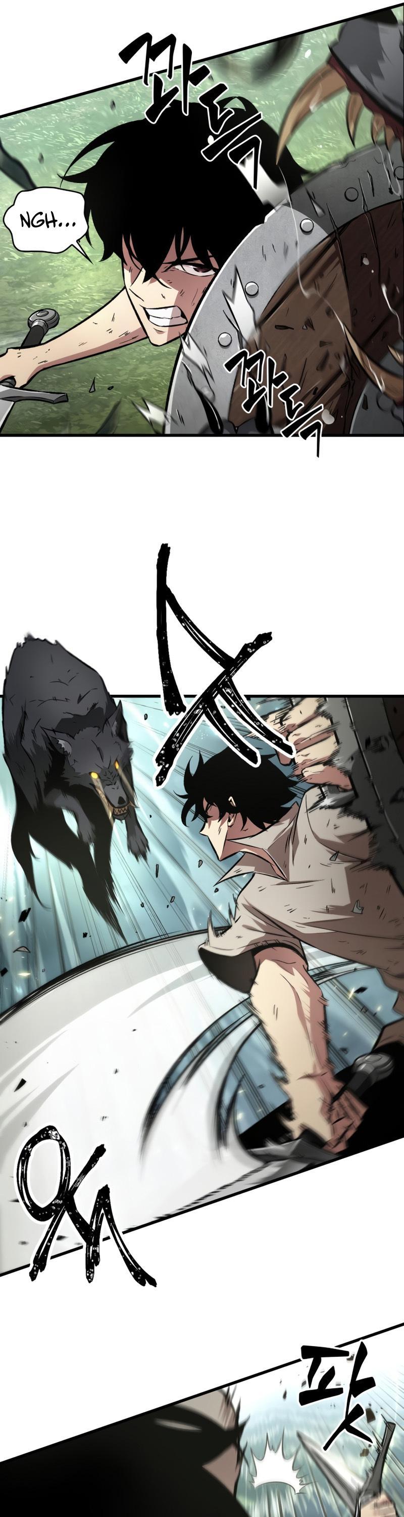 Pick Me Up! Chap 4 - Next Chap 5