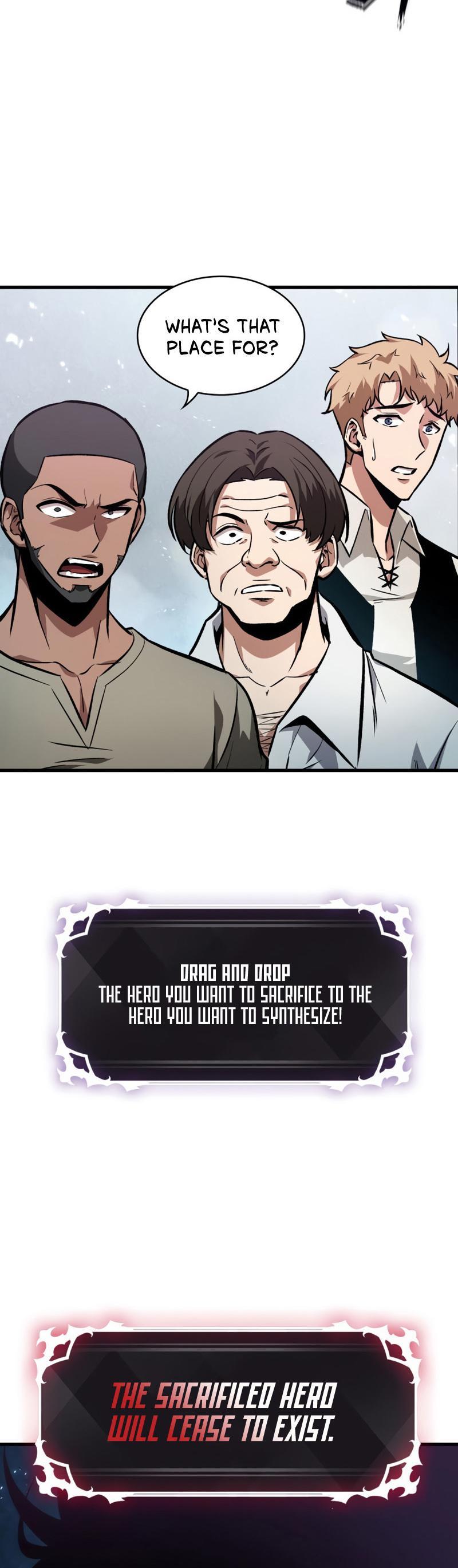 Pick Me Up! Chap 4 - Next Chap 5