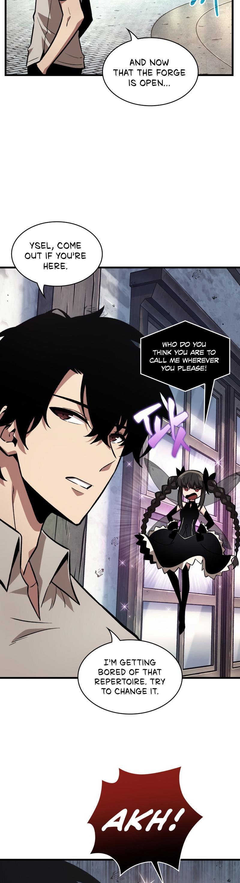 Pick Me Up! Chap 5 - Next Chap 6