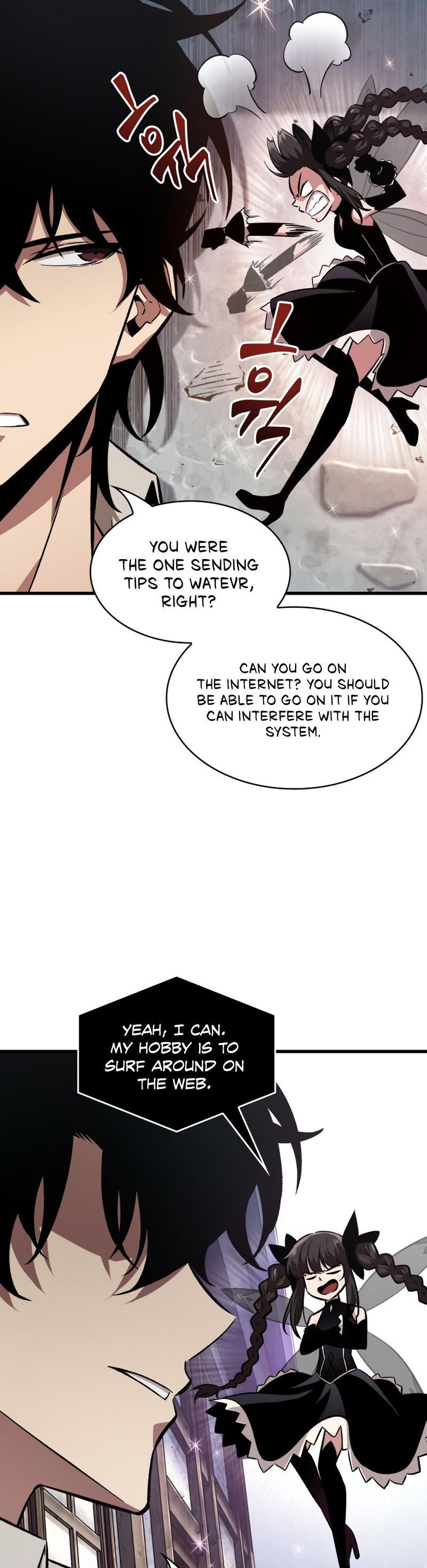 Pick Me Up! Chap 5 - Next Chap 6