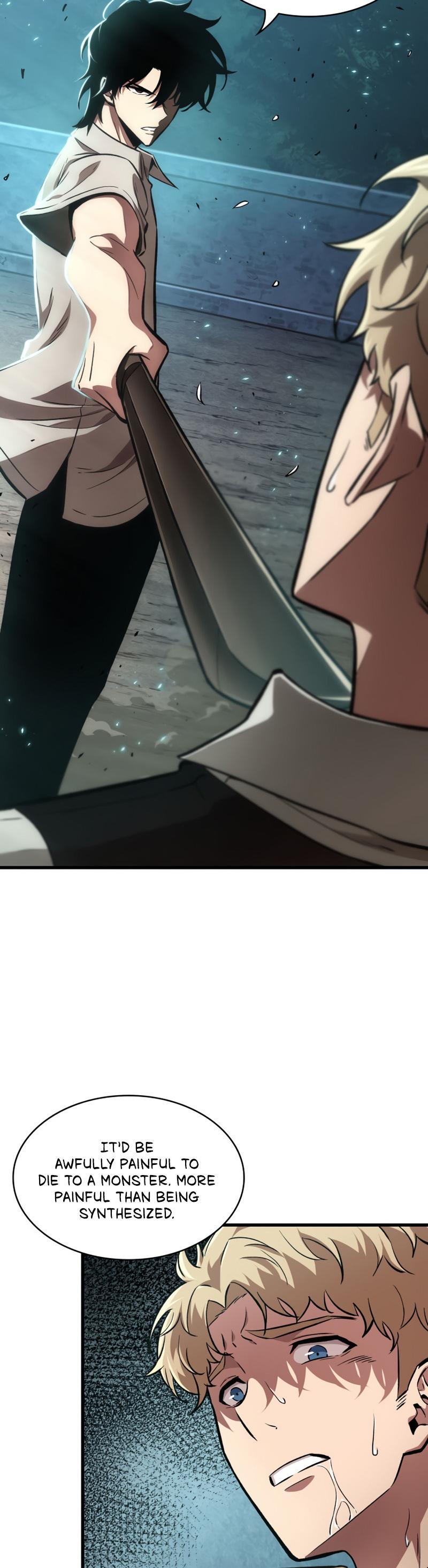 Pick Me Up! Chap 5 - Next Chap 6