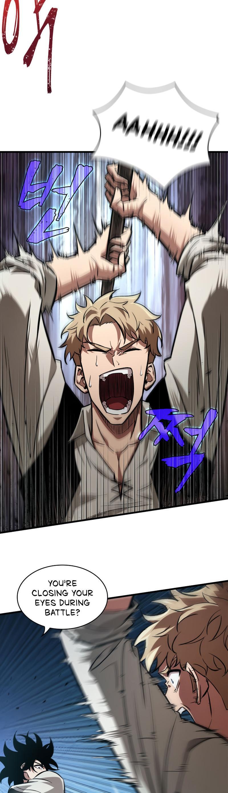 Pick Me Up! Chap 5 - Next Chap 6