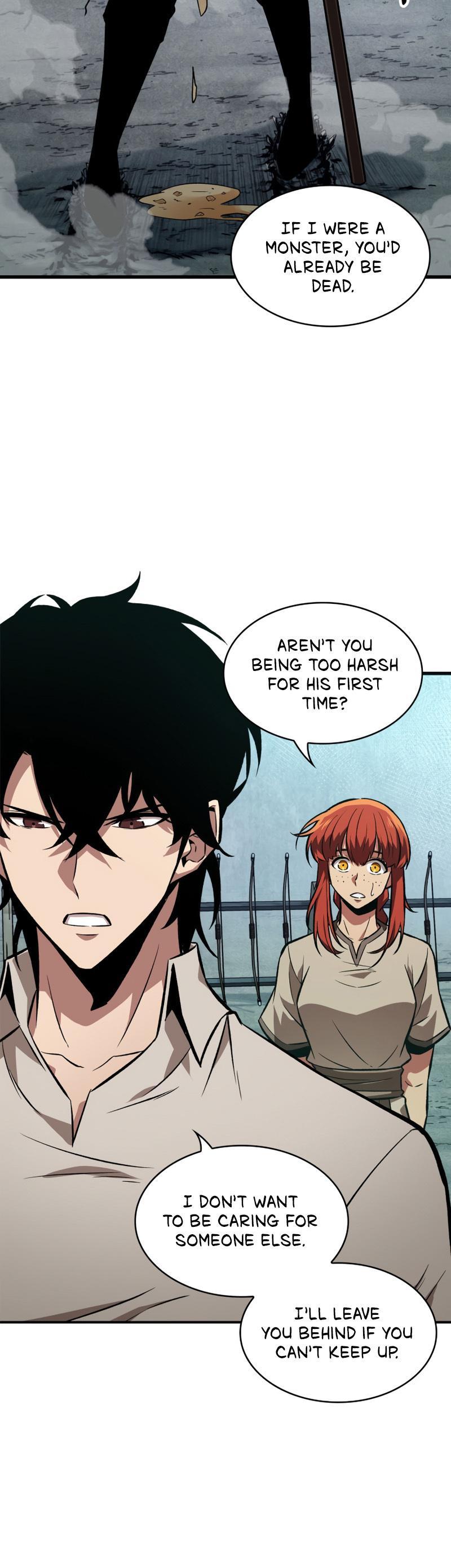 Pick Me Up! Chap 5 - Next Chap 6
