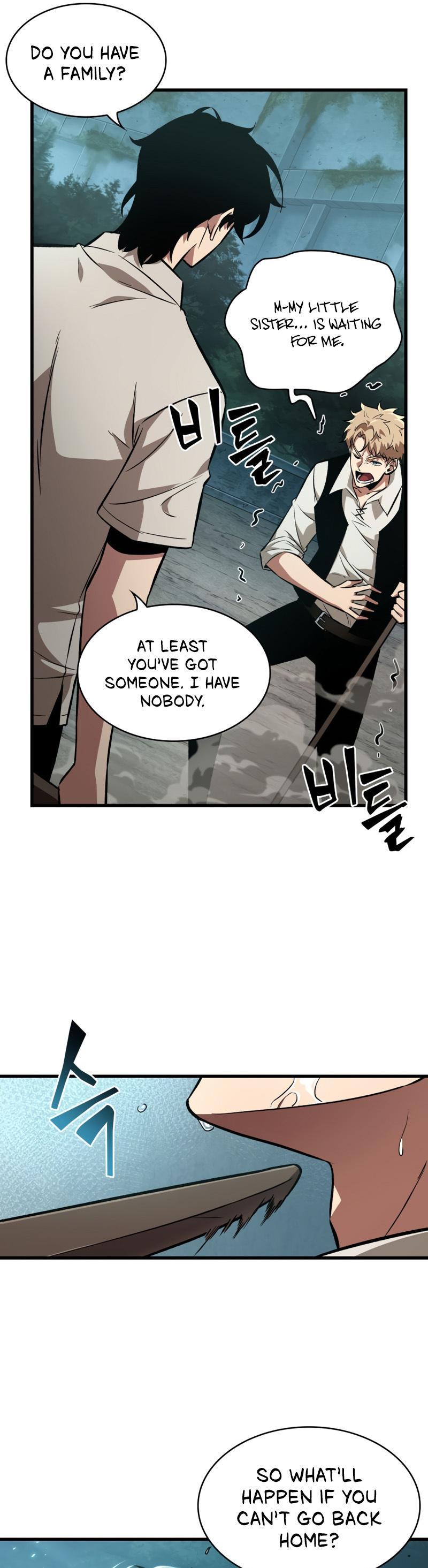 Pick Me Up! Chap 5 - Next Chap 6