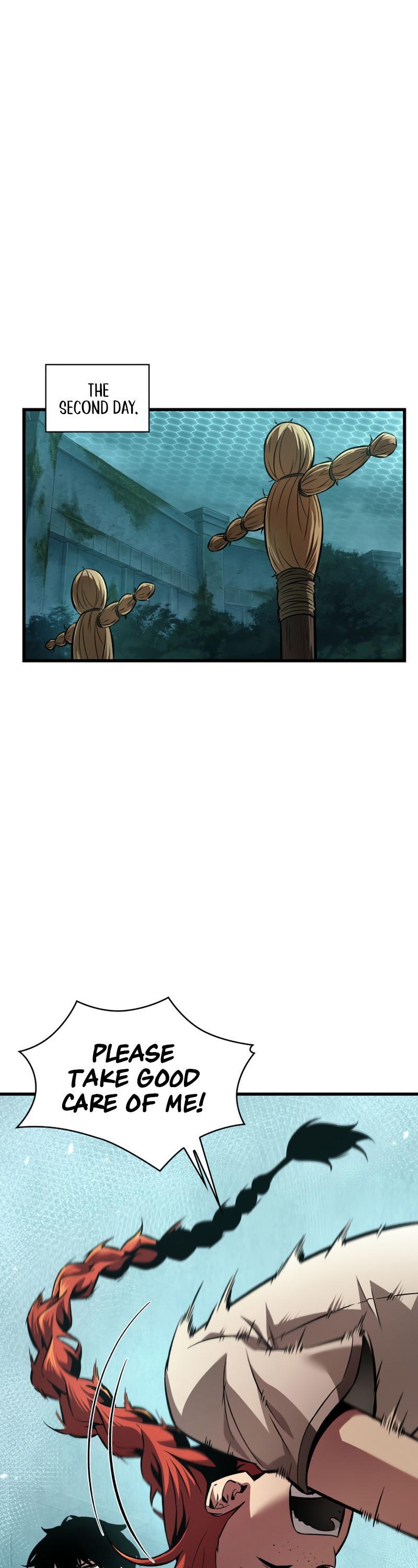 Pick Me Up! Chap 5 - Next Chap 6