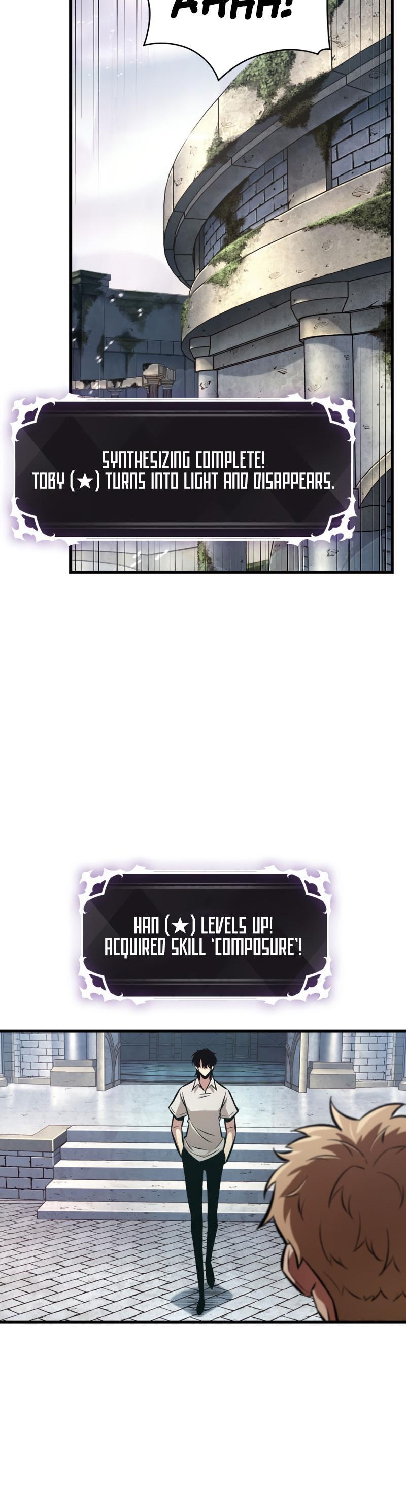 Pick Me Up! Chap 5 - Next Chap 6