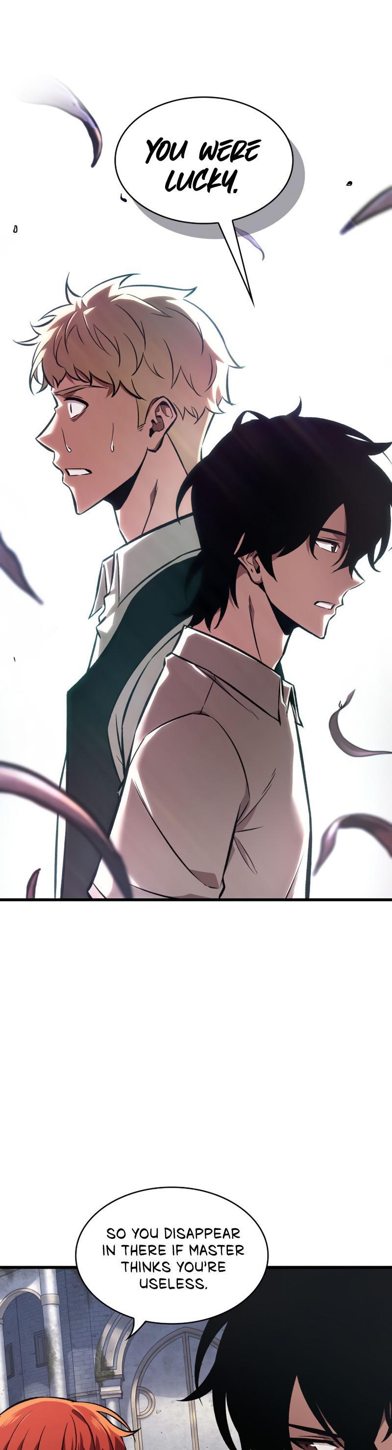 Pick Me Up! Chap 5 - Next Chap 6