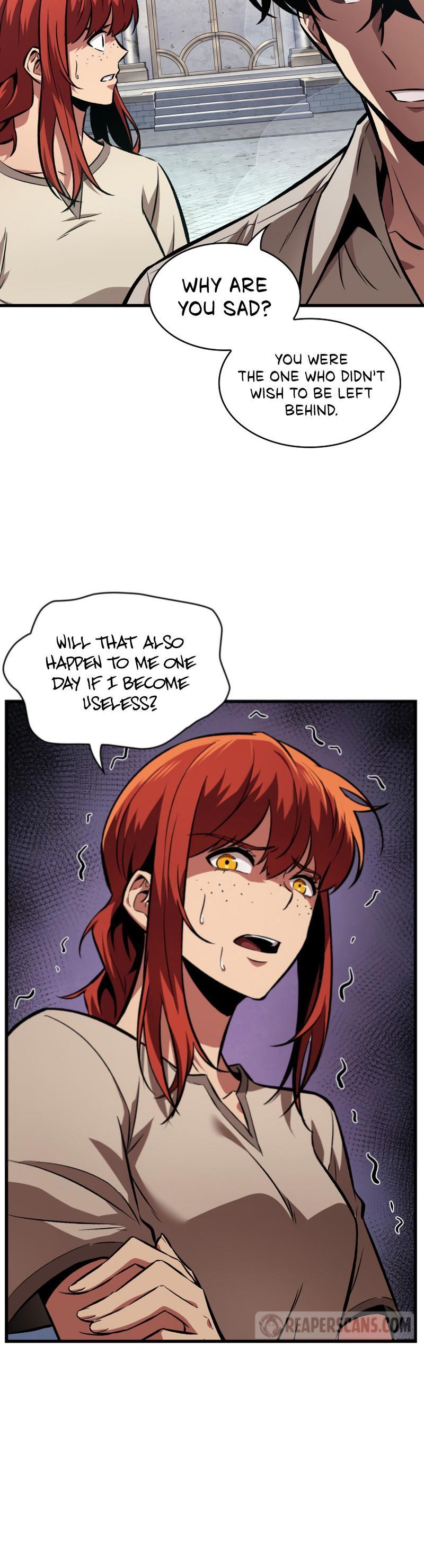 Pick Me Up! Chap 5 - Next Chap 6