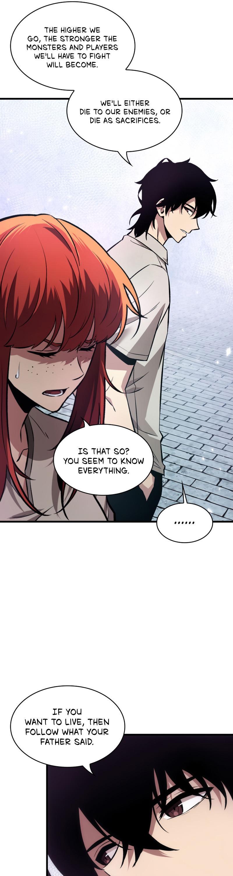 Pick Me Up! Chap 5 - Next Chap 6