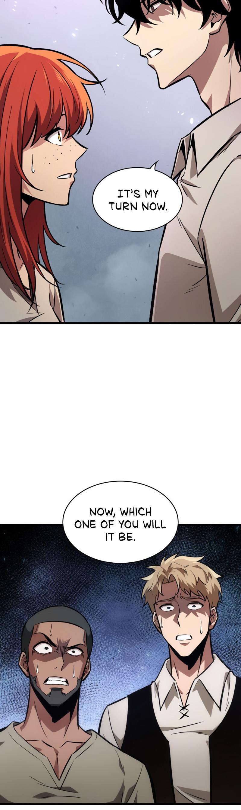 Pick Me Up! Chap 5 - Next Chap 6