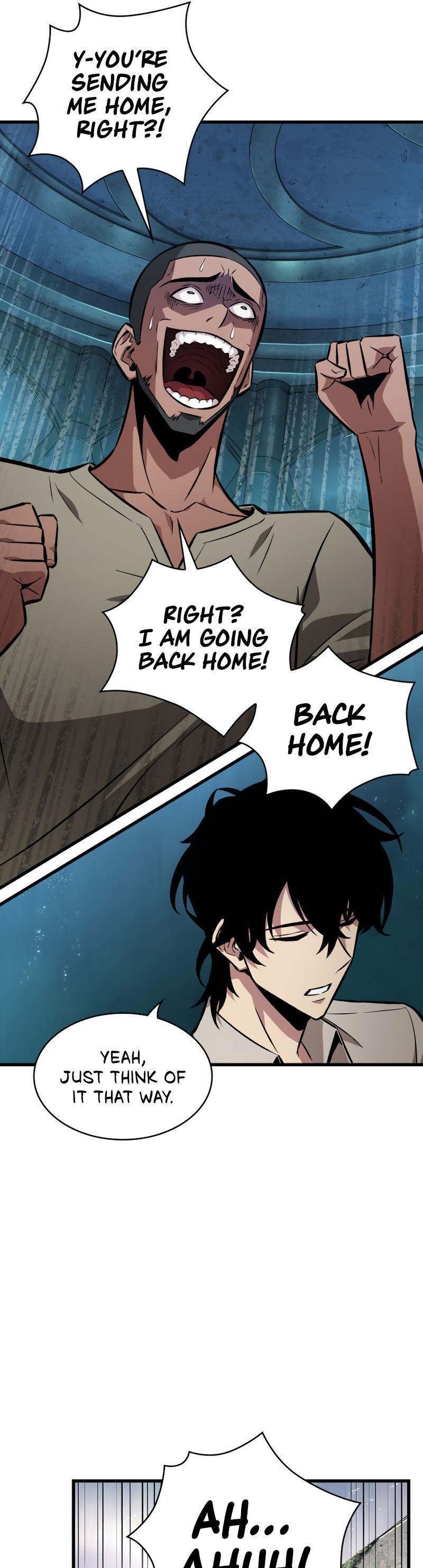 Pick Me Up! Chap 5 - Next Chap 6