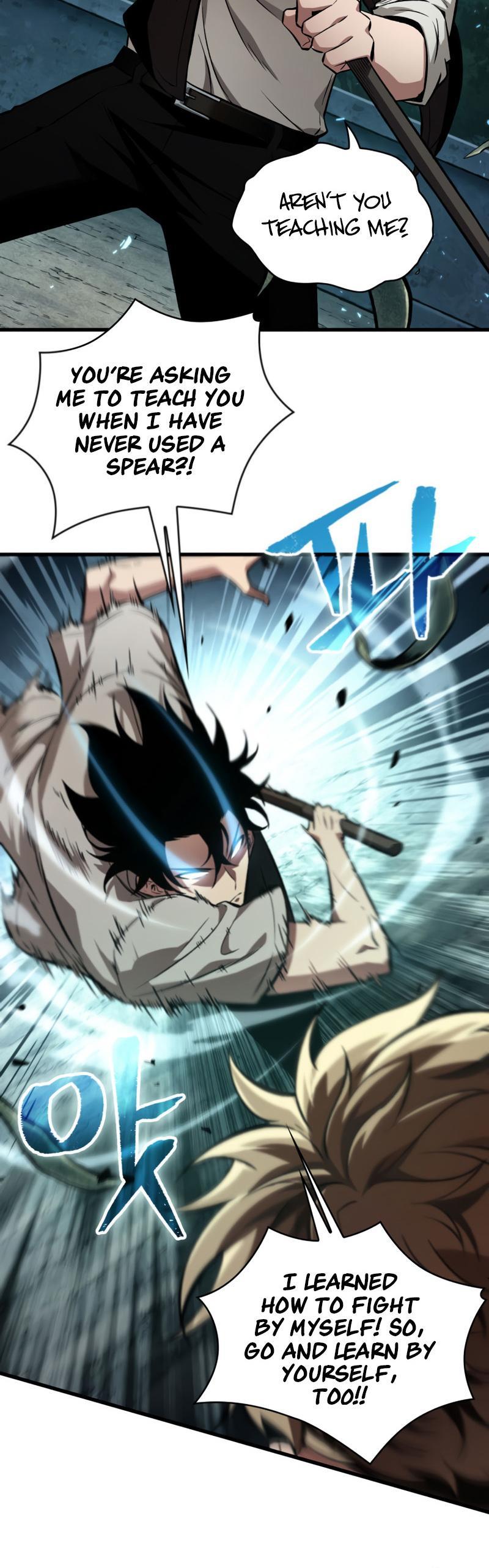 Pick Me Up! Chap 5 - Next Chap 6