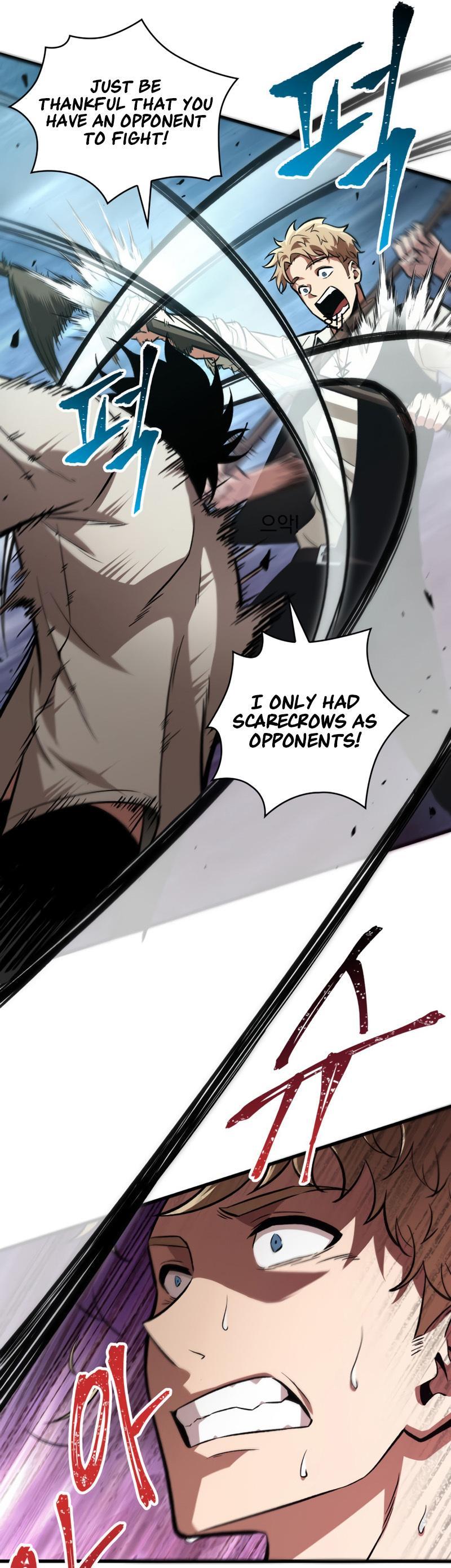 Pick Me Up! Chap 5 - Next Chap 6