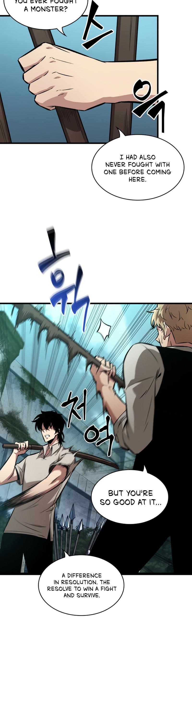 Pick Me Up! Chap 5 - Next Chap 6