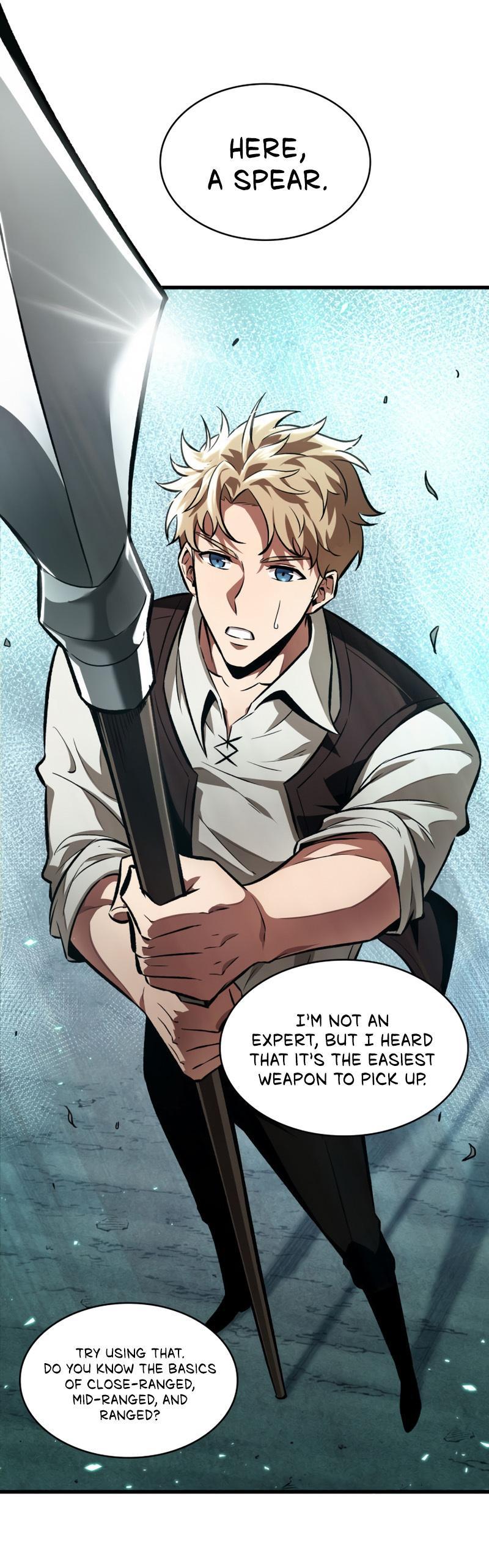 Pick Me Up! Chap 5 - Next Chap 6
